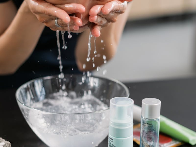 Hydration Facial