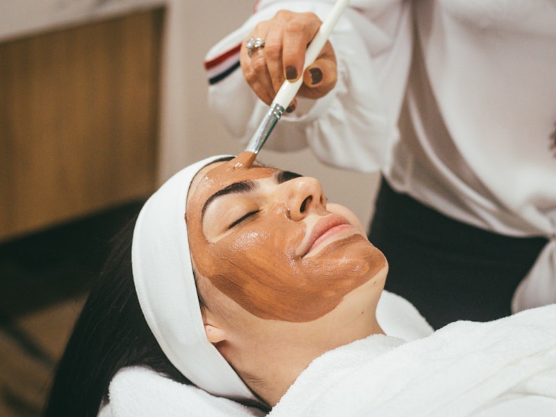 Pigmentation Facial